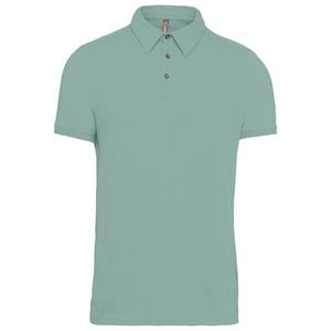 Kariban K262 - Polo jersey manches courtes homme Sage