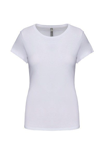 Kariban K3013 - Camiseta con elastán mujer