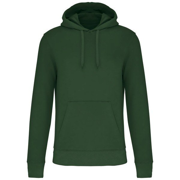 Kariban K4027 - Men's eco-friendly hooded sweatshirt