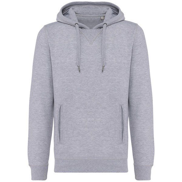 Kariban K4009 - SUDADERA ECORRESPONSABLE FRENCH TERRY - CAPUCHA - Unisex