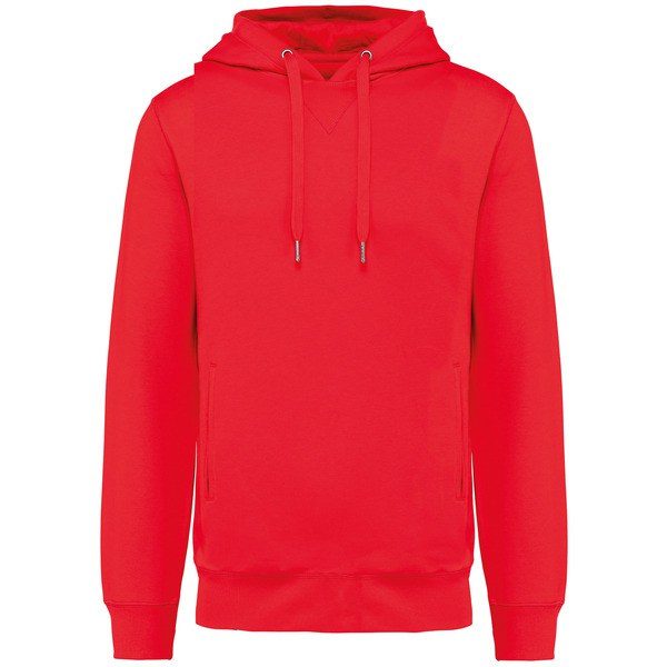 Kariban K4009 - SUDADERA ECORRESPONSABLE FRENCH TERRY - CAPUCHA - Unisex