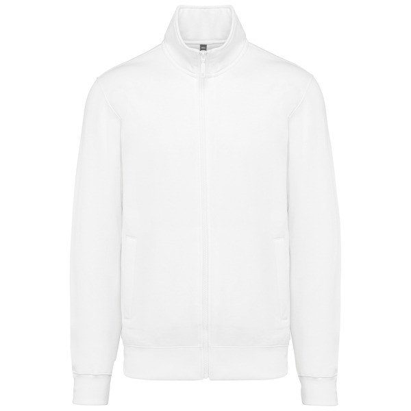 Kariban K4010 - Chaqueta felpa hombre