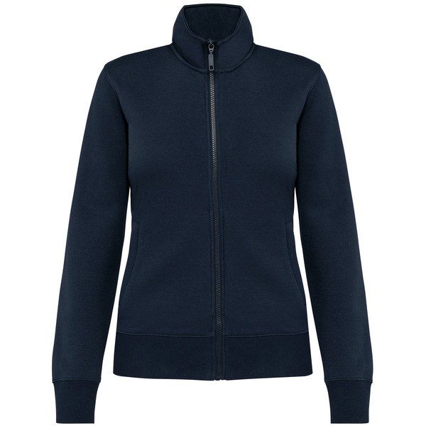 Kariban K4011 - Chaqueta felpa mujer