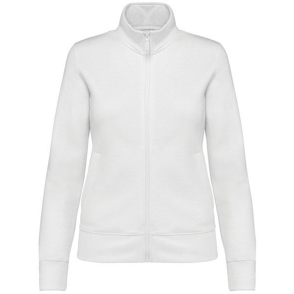 Kariban K4011 - Chaqueta felpa mujer