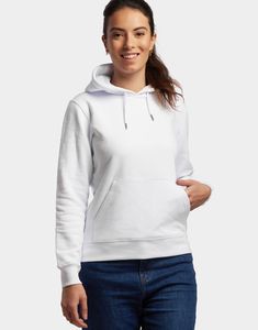 Les Filosophes ROUSSEAU - Organic cotton unisex hoodie Made in France