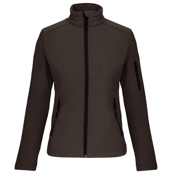 Kariban K400 - LADIES SOFTSHELL JACKET - CHAQUETA SOFTSHELL PARA MUJER