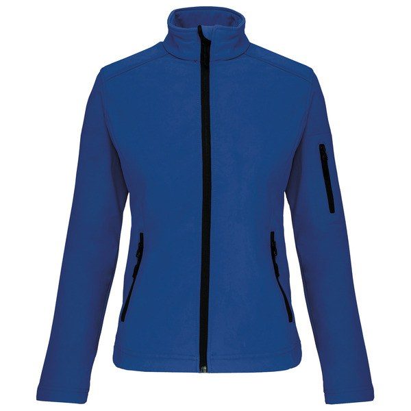 Kariban K400 - LADIES SOFTSHELL JACKET - CHAQUETA SOFTSHELL PARA MUJER