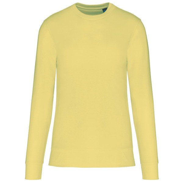 Kariban K4025 - Eco-friendly crew neck sweatshirt