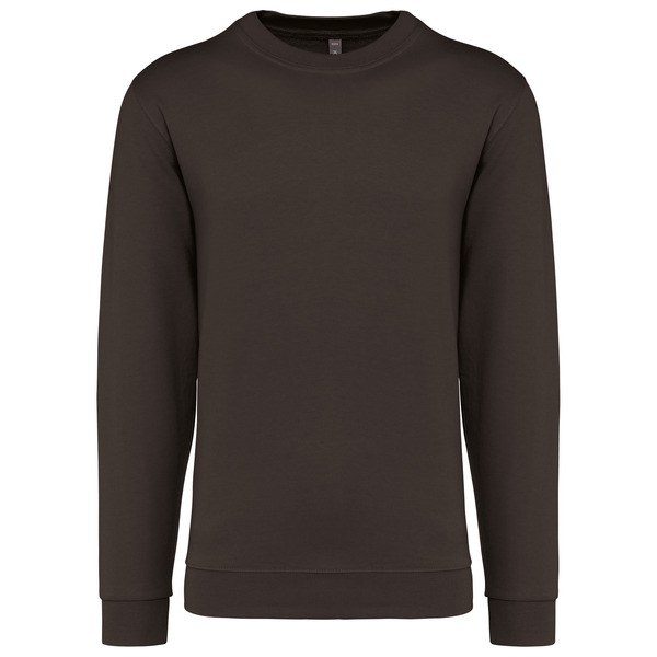 Kariban K474 - Round neck sweatshirt