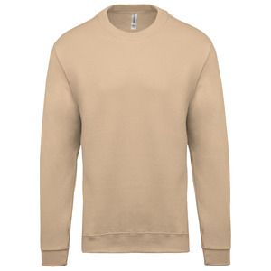 Kariban K474 - Round neck sweatshirt