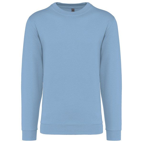 Kariban K474 - Round neck sweatshirt