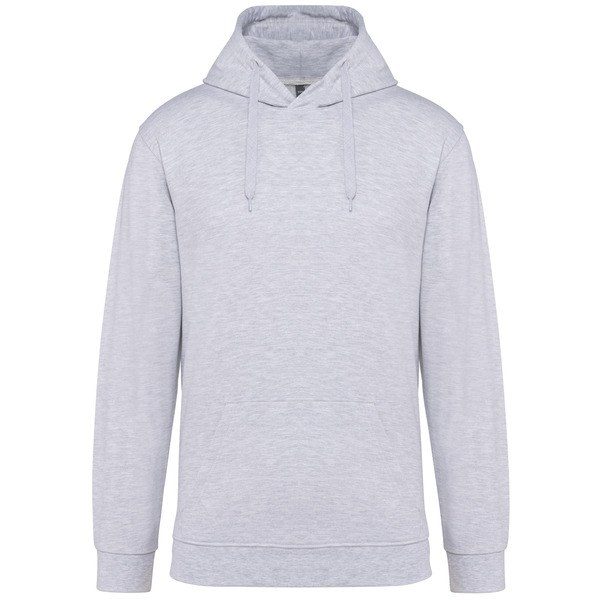 Kariban K476 - Sudadera con capucha para hombre