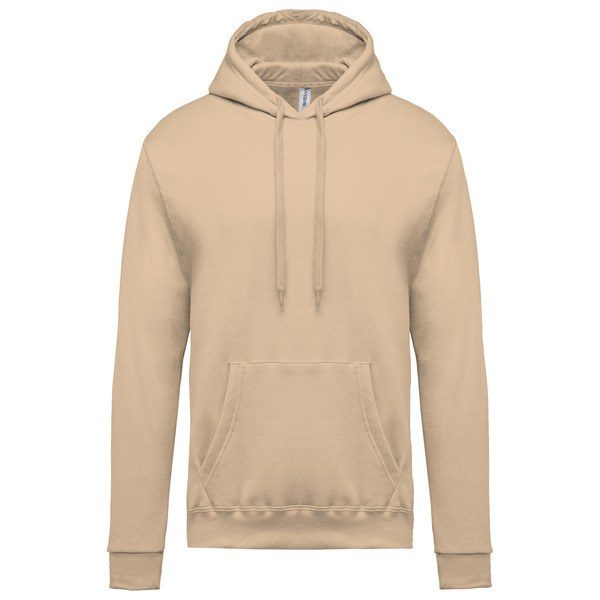 Kariban K476 - Sudadera con capucha para hombre