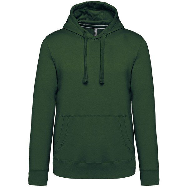 Kariban K489 - Sudadera con capucha para hombre