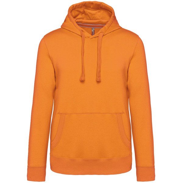 Kariban K489 - Mens hooded sweatshirt