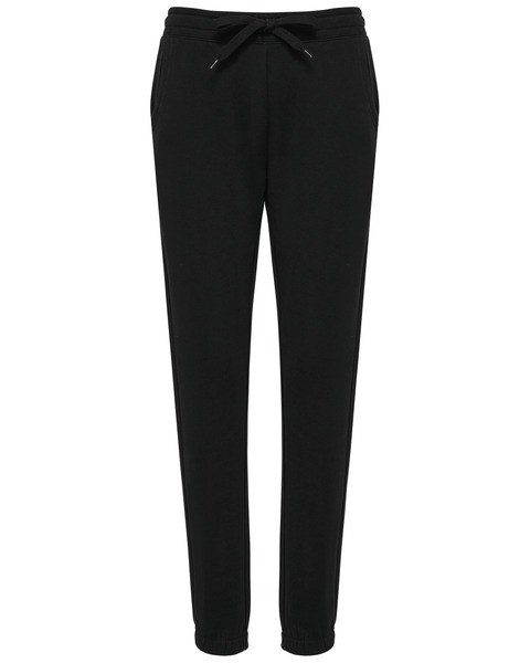 Kariban K7027 - Ladies’ eco-friendly fleece trousers