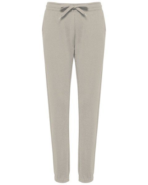 Kariban K7027 - Ladies’ eco-friendly fleece trousers