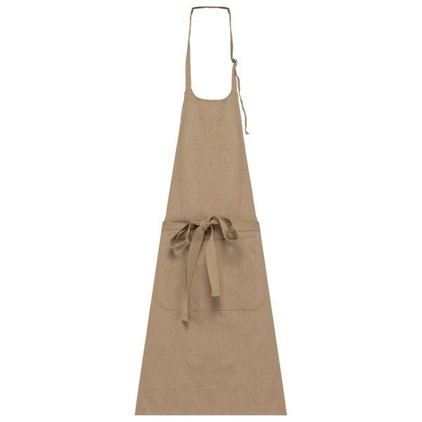 Kariban K8013 - Unisex eco-friendly apron