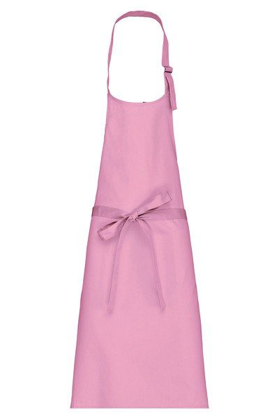 Kariban K8000 - Polycotton apron without pocket