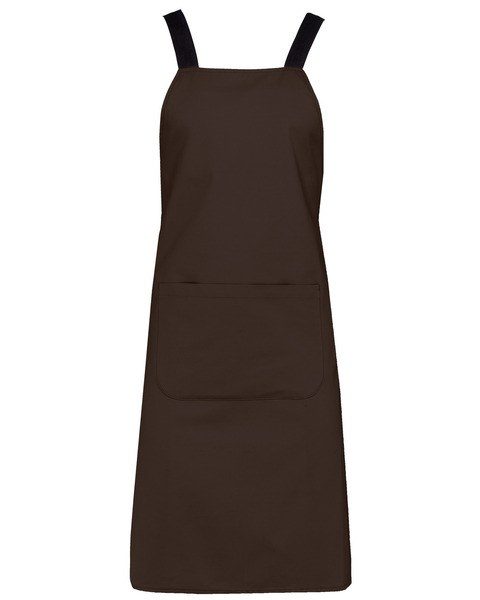 Kariban K8002 - Organic cotton apron