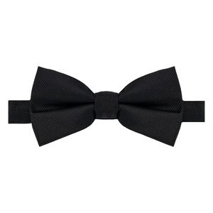 Kariban K859 - Bow tie Black