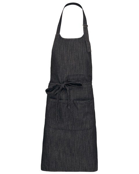 Kariban K890 - POLYESTER COTTON APRON