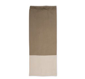 Kimood KI0753 - Mat bag for Yoga Hemp / Natural