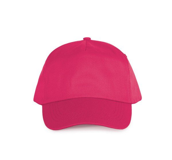 K-up KP034 - FIRST - GORRA 5 PANELES