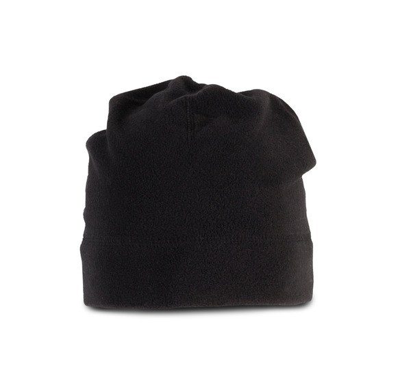 K-up KP883 - GORRO MICROPOLAR RECICLADO