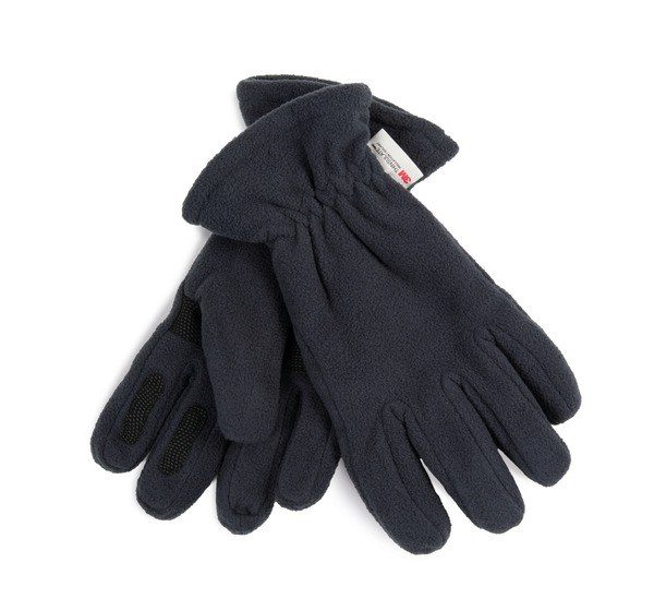 K-up KP887 - GUANTES MICROPOLAR & THINSULATE RECICLADO