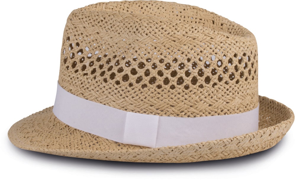 K-up KP611 - Panama straw hat