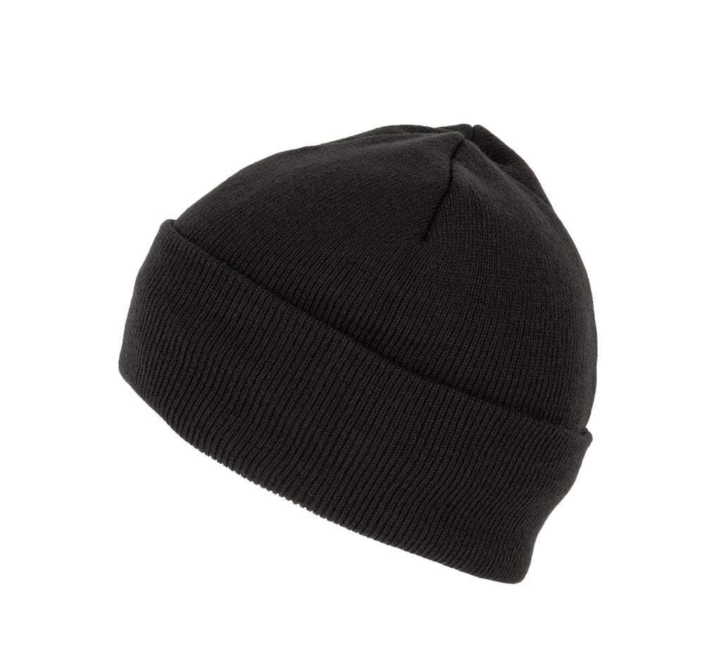 K-up KP893 - Recycled beanie with Thinsulate lining
