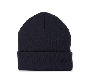 K-up KP896 - Beanie with Thinsulate lining Navy