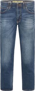 Lee L71WTF - Extreme Motion Straight Jeans Maddox
