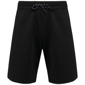 PROACT PA1028 - Men’s shorts Black