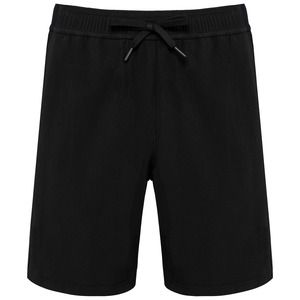 PROACT PA1030 - Padel men’s two-tone shorts
