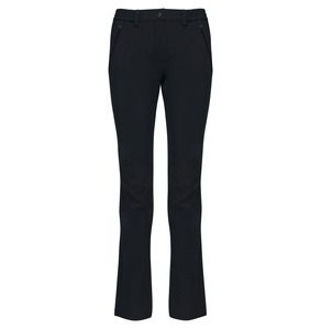 PROACT PA1003 - Ladies’ lightweight trousers Black