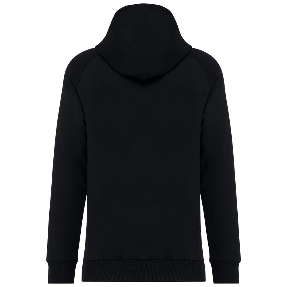 PROACT PA383 - Unisex zipped fleece hoodie