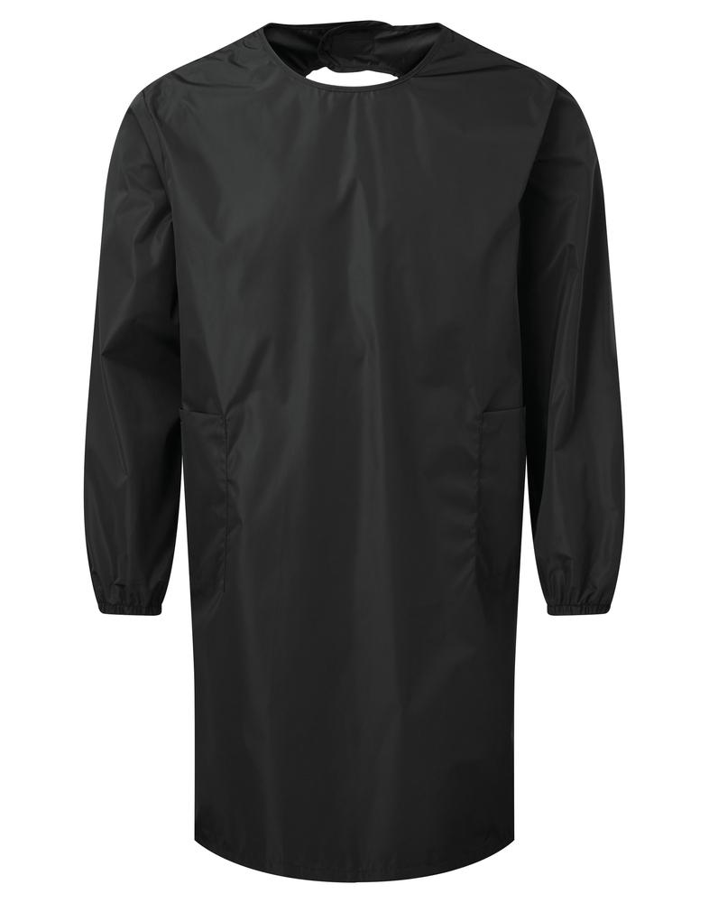 Premier PR118 - Robe de salon imperméable double attache
