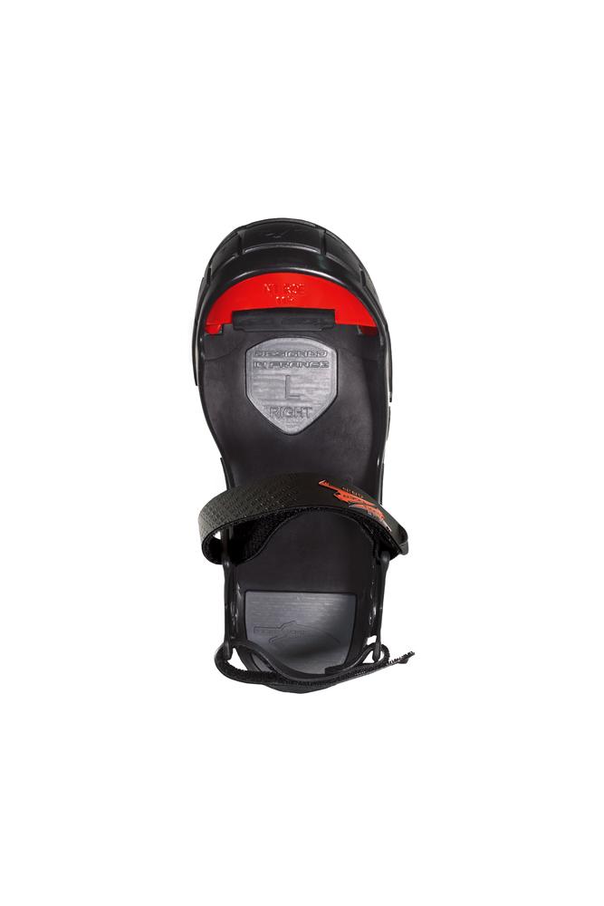 TIGER GRIP TGVIP - Protecção de calçado Visitor Premium