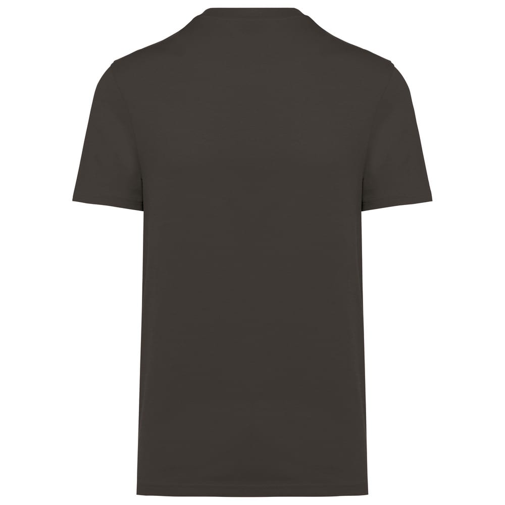 WK. Designed To Work WK305 - Unisex eco-friendly short sleeve t-shirt