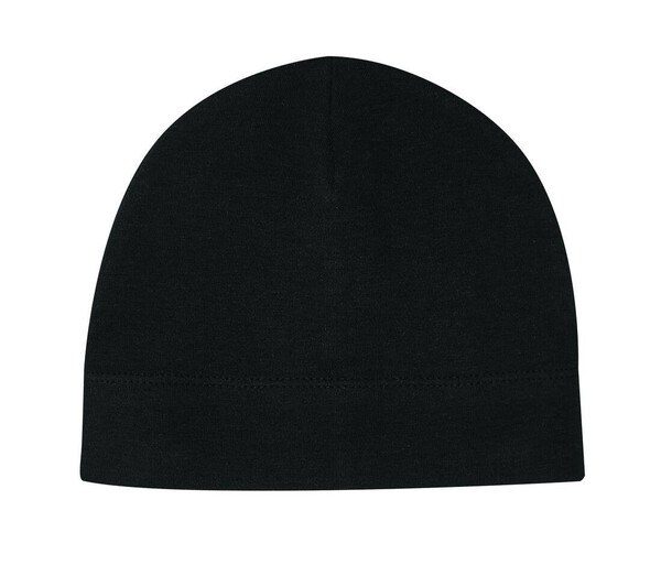 Babybugz BZ062 - Gorro Orgánico para Bebé de Algodón Suave