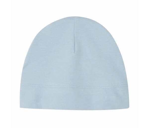 BABYBUGZ BZ062 - Organic Cotton Comfort Baby Beanie