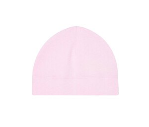 BABYBUGZ BZ062 - BABY HAT Powder Pink