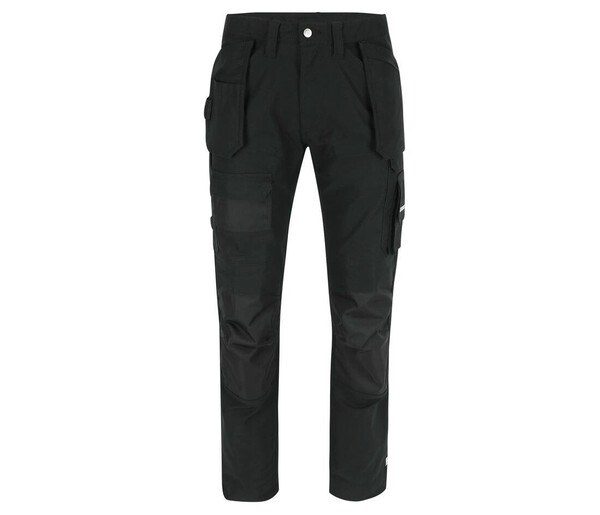 Herock HK019 - Pantalones Multiusos Refuerzo Cordura Coolmax