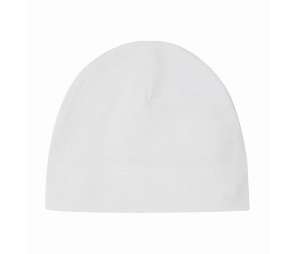 BABYBUGZ BZ062 - Organic Cotton Comfort Baby Beanie