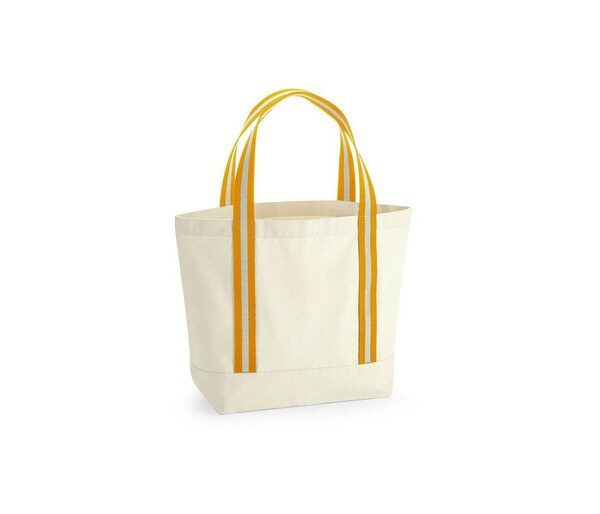 Westford mill WM690 - Bolsa de botes orgánico de EarthAware®