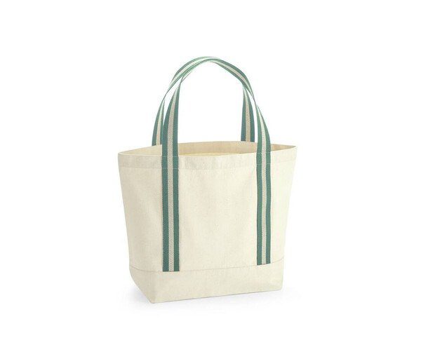 Westford mill WM690 - Bolsa de botes orgánico de EarthAware®