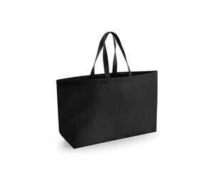 WESTFORD MILL WM696 - OVERSIZED CANVAS TOTE BAG