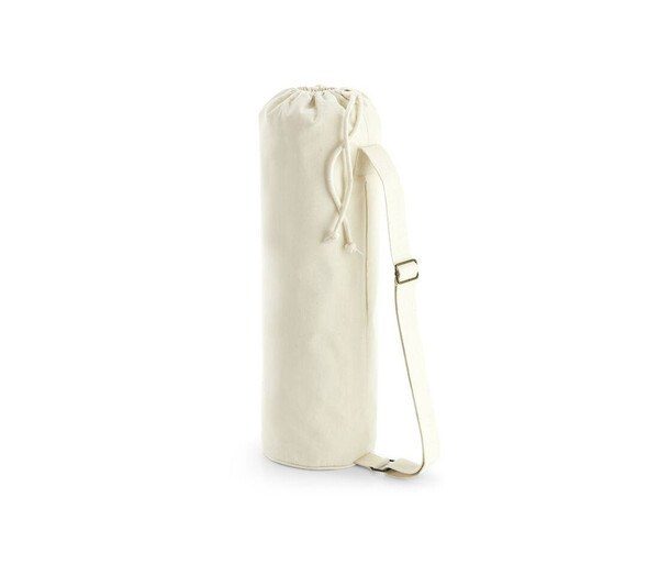 Westford mill WM816 - Bolsa de yoga orgánica de EarthAware®